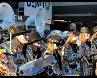 Carnaval de Broc 2022