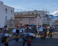 Carnaval de Broc 2023