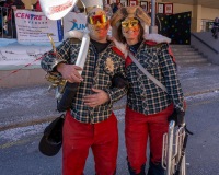 Carnaval de Sainte-Croix 2025