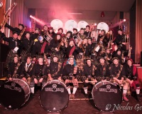 Carnaval de Broc 2018